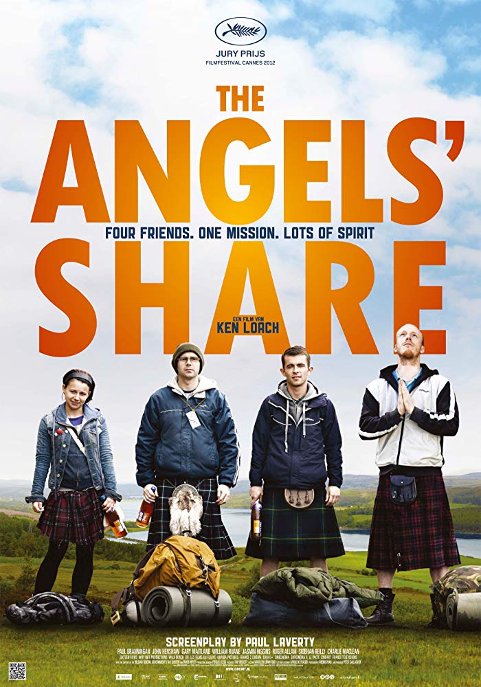 AngelsShare