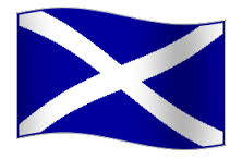 Schottland